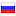 module.ru hosted country